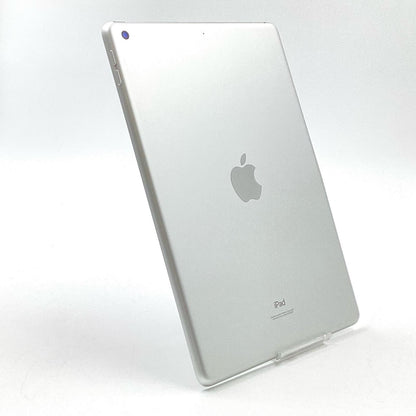 【全額返金保証】【最速発送】Apple iPad iPad 10.2インチ 第9世代 64GB シルバー Wi-Fi 動作確認済