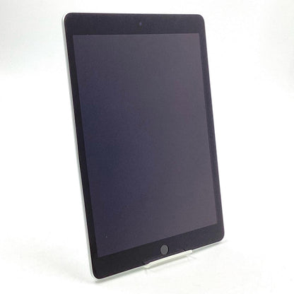 【全額返金保証】【最速発送】Apple iPad iPad 10.2インチ 第9世代 64GB シルバー Wi-Fi 動作確認済