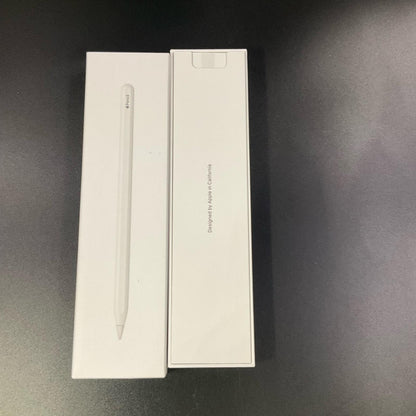 【全額返金保証】【最速発送】Apple Apple Pencil 第2世代 MU8F2J/A 超美品 動作確認済