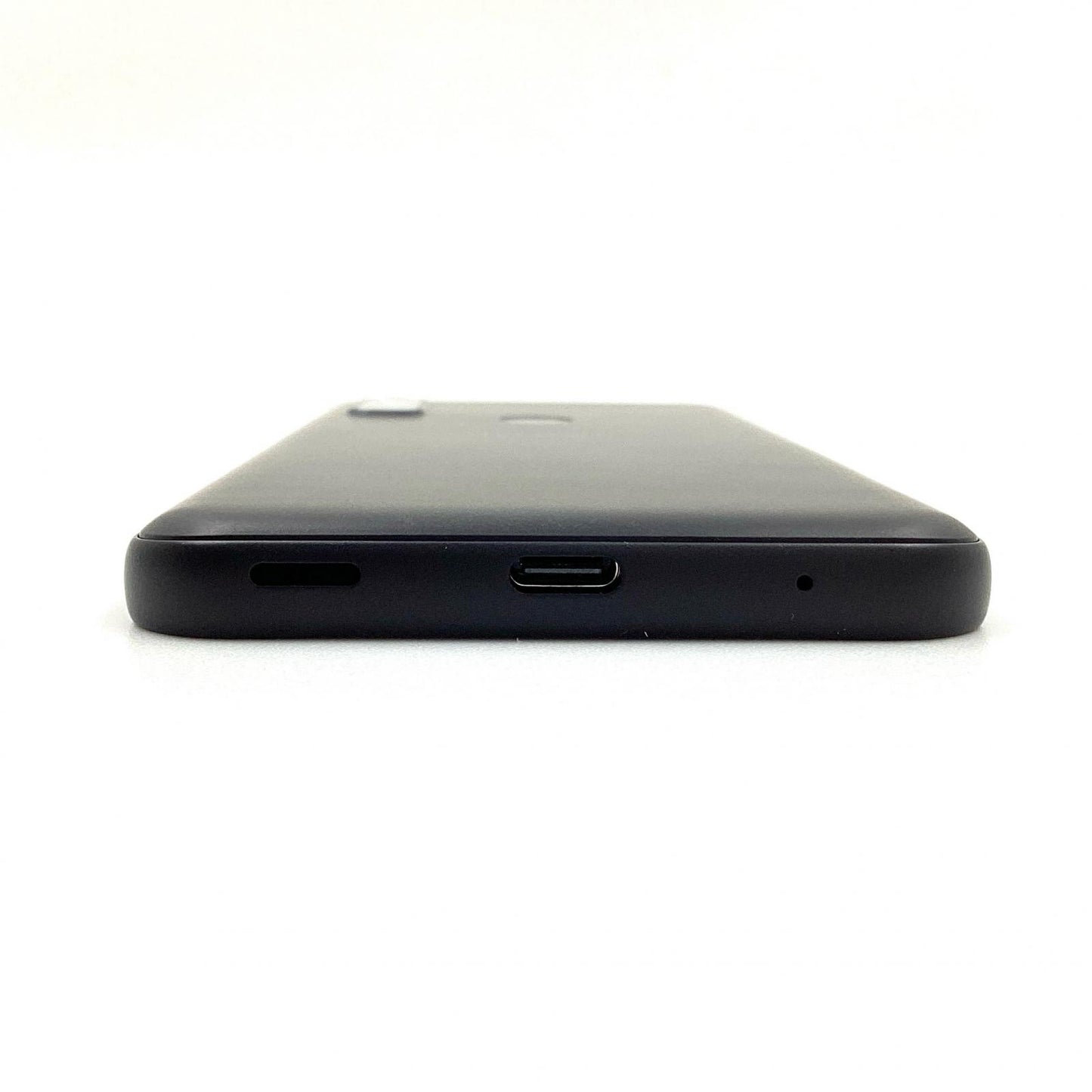 【全額返金保証】【最速発送】富士通 arrows WE 64GB ブラック SIMフリー FMSAJ2 白ロム 新品未開封 即納OK