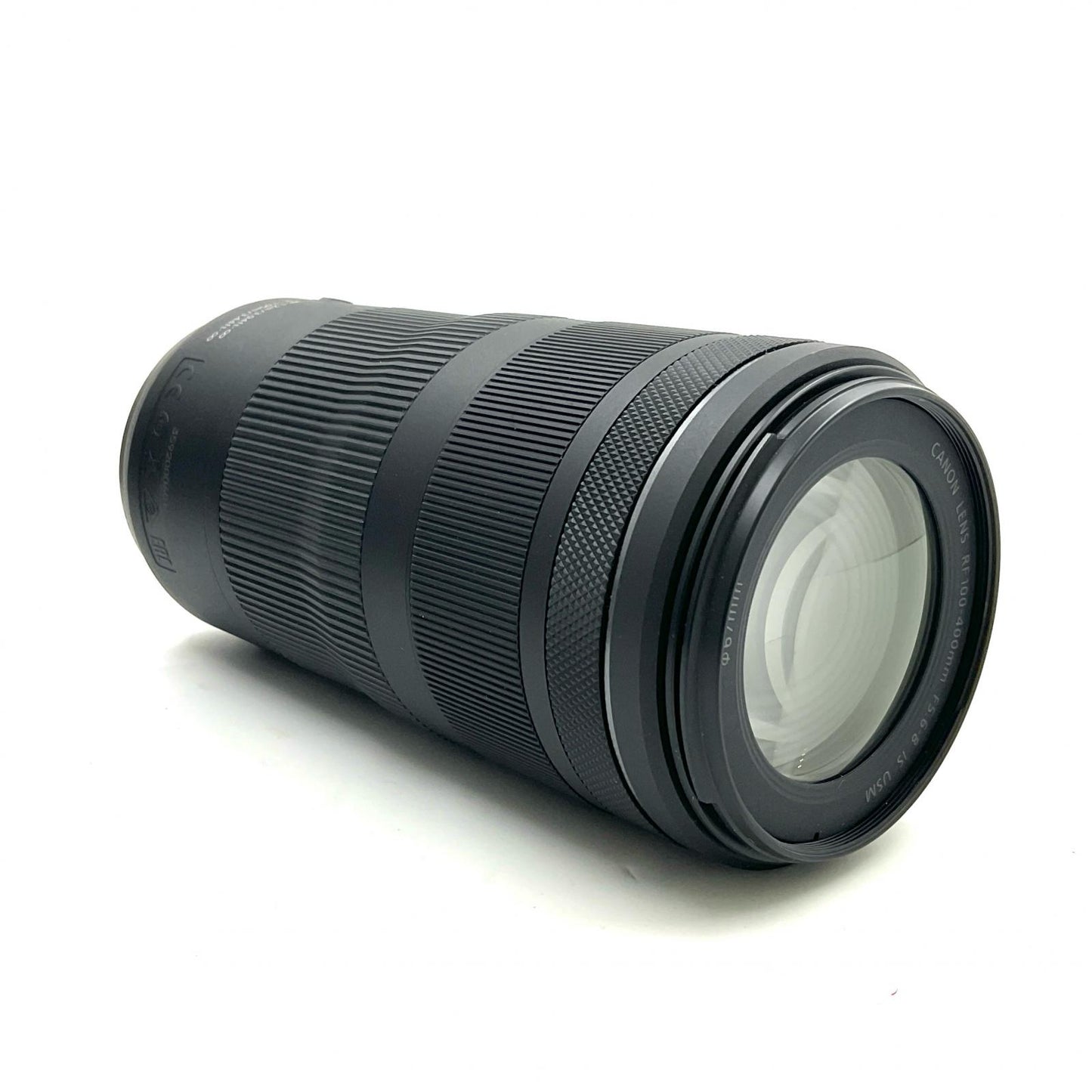 【全額返金保証】【最速発送】Canon RF100-400mm F5.6-8 IS USM 美品 動作確認済
