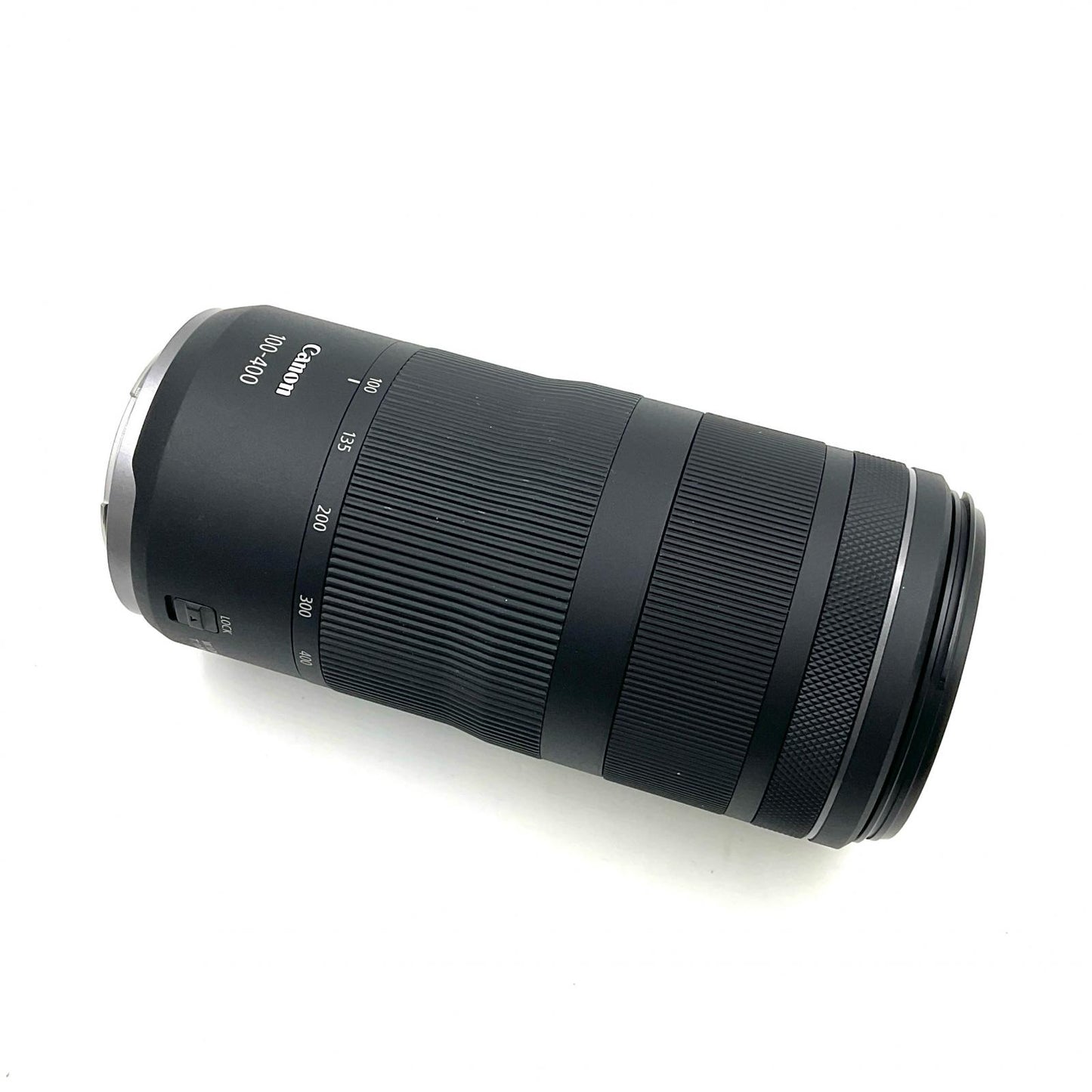 【全額返金保証】【最速発送】Canon RF100-400mm F5.6-8 IS USM 美品 動作確認済