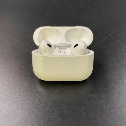 【全額返金保証】【最速発送】Apple AirPods Pro 動作確認済