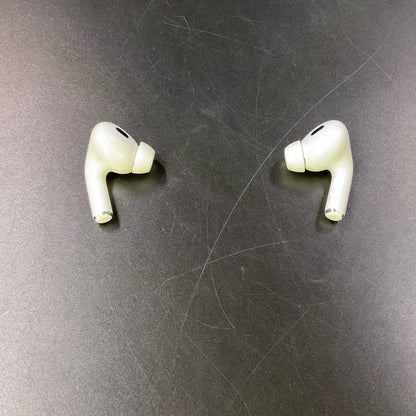 【全額返金保証】【最速発送】Apple AirPods Pro 動作確認済