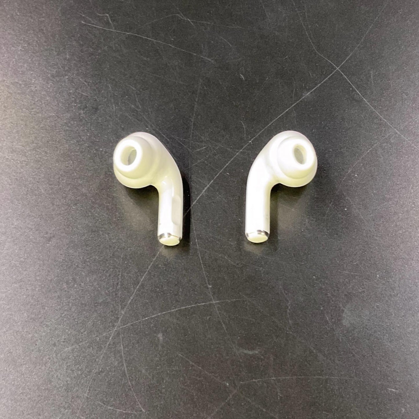 【全額返金保証】【最速発送】Apple AirPods Pro 動作確認済