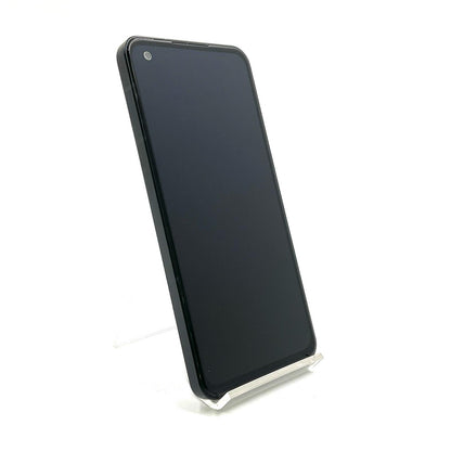 【全額返金保証】【最速発送】ASUS ZenFone　10 128GB ブラック SIMフリー A12302 白ロム 動作確認済