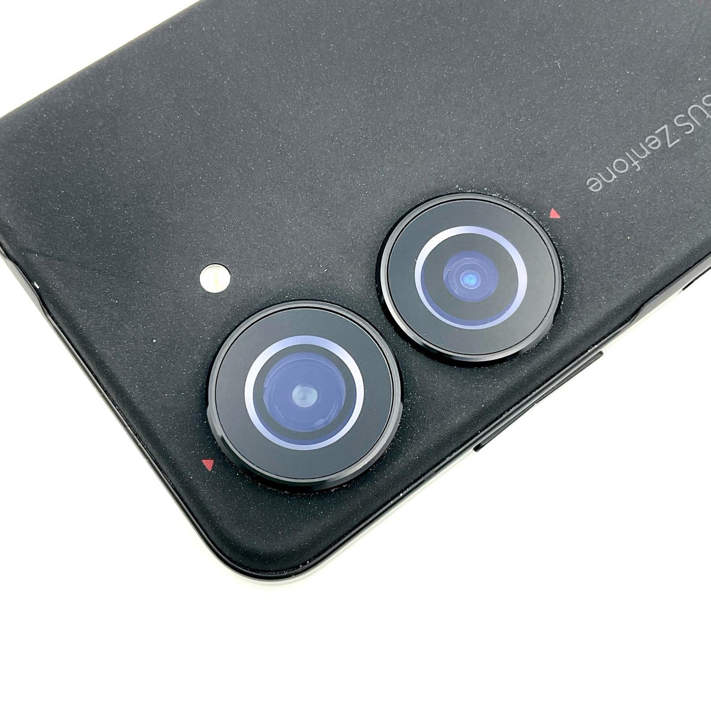 【全額返金保証】【最速発送】ASUS ZenFone　10 128GB ブラック SIMフリー A12302 白ロム 動作確認済