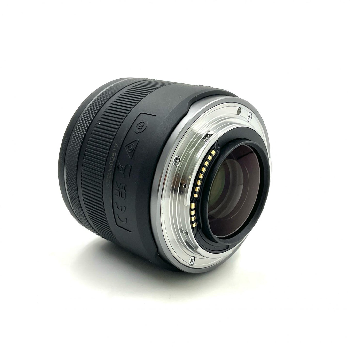 【全額返金保証】【最速発送】Canon RF35mm F1.8 マクロ IS STM 超美品 動作確認済