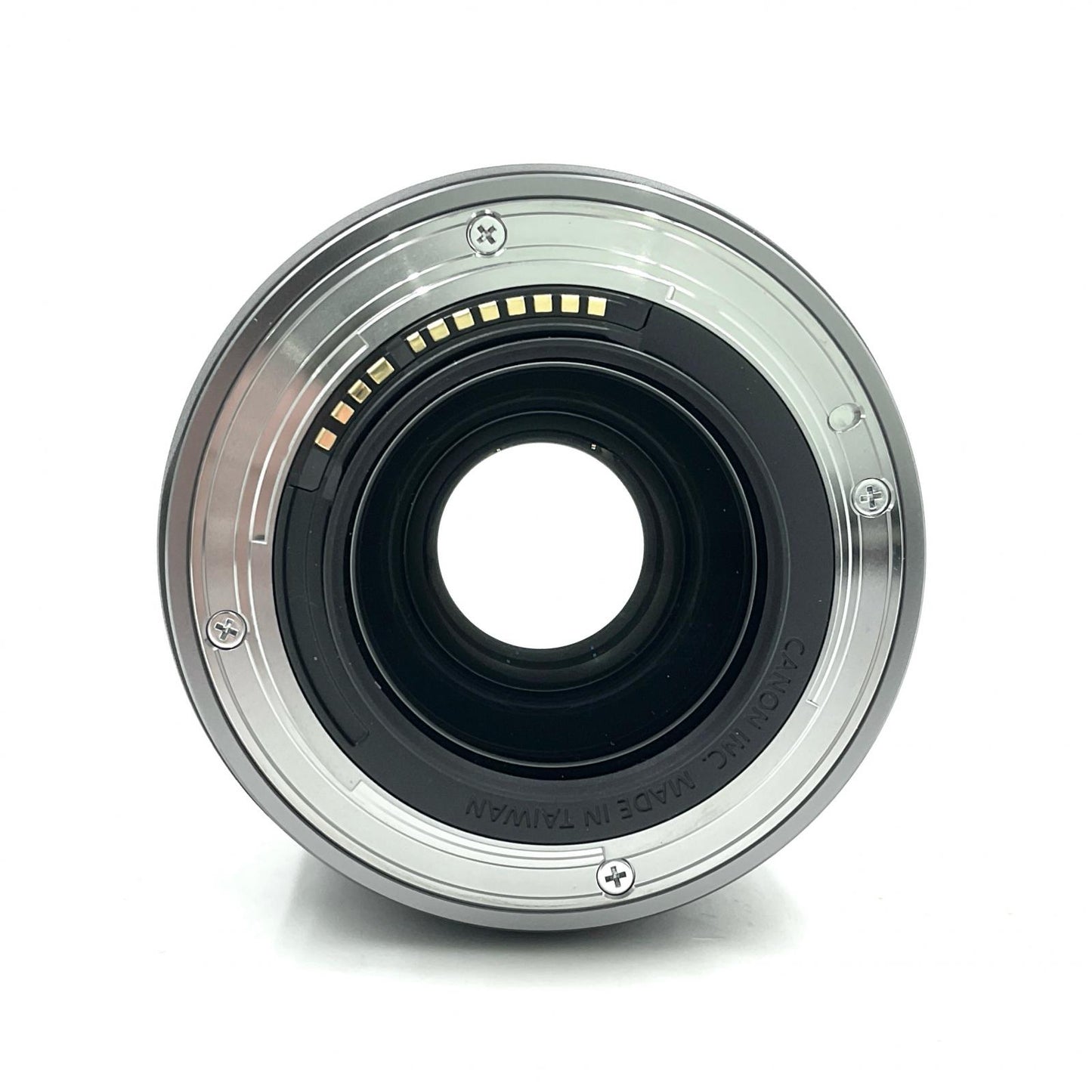 【全額返金保証】【最速発送】Canon RF35mm F1.8 マクロ IS STM 超美品 動作確認済