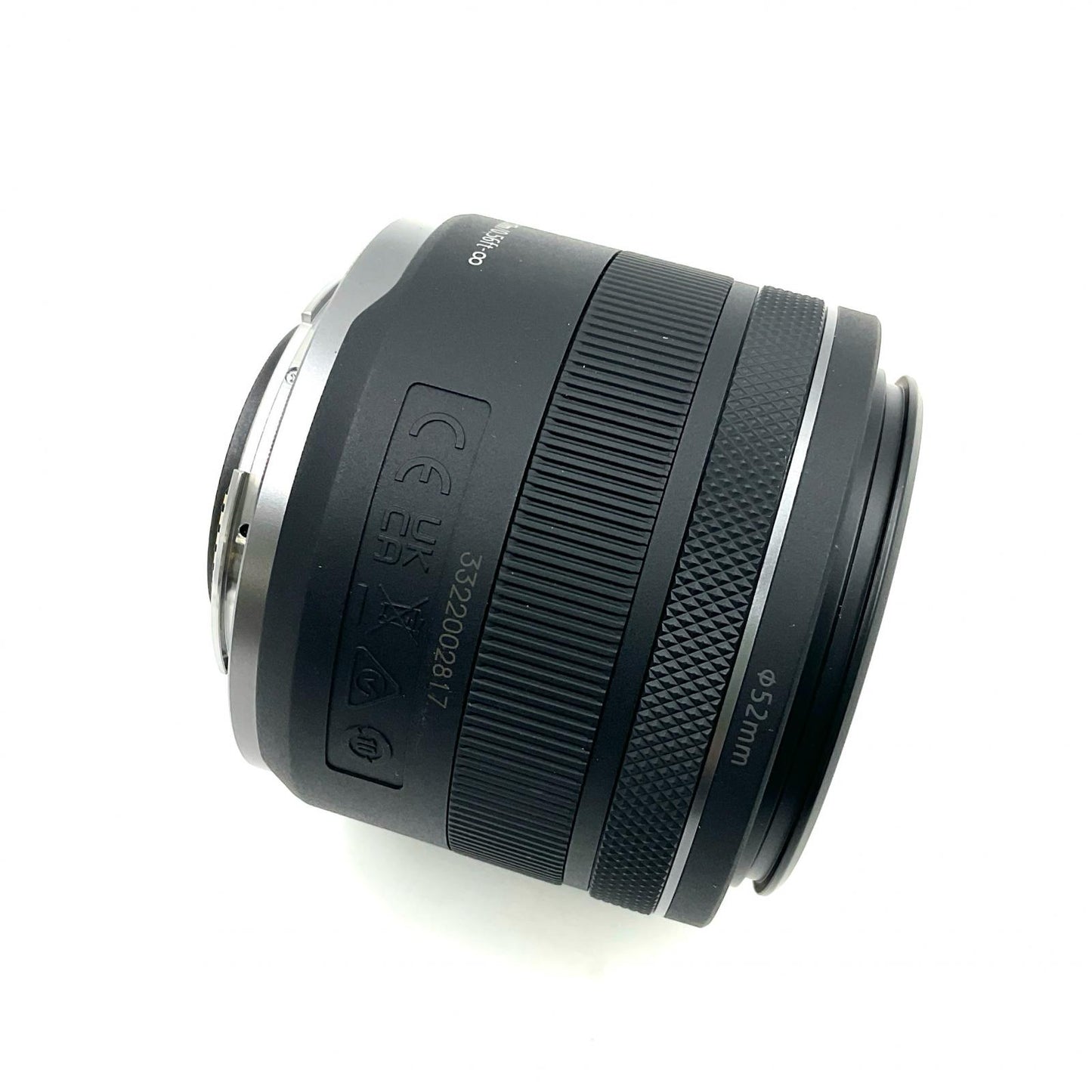【全額返金保証】【最速発送】Canon RF35mm F1.8 マクロ IS STM 超美品 動作確認済