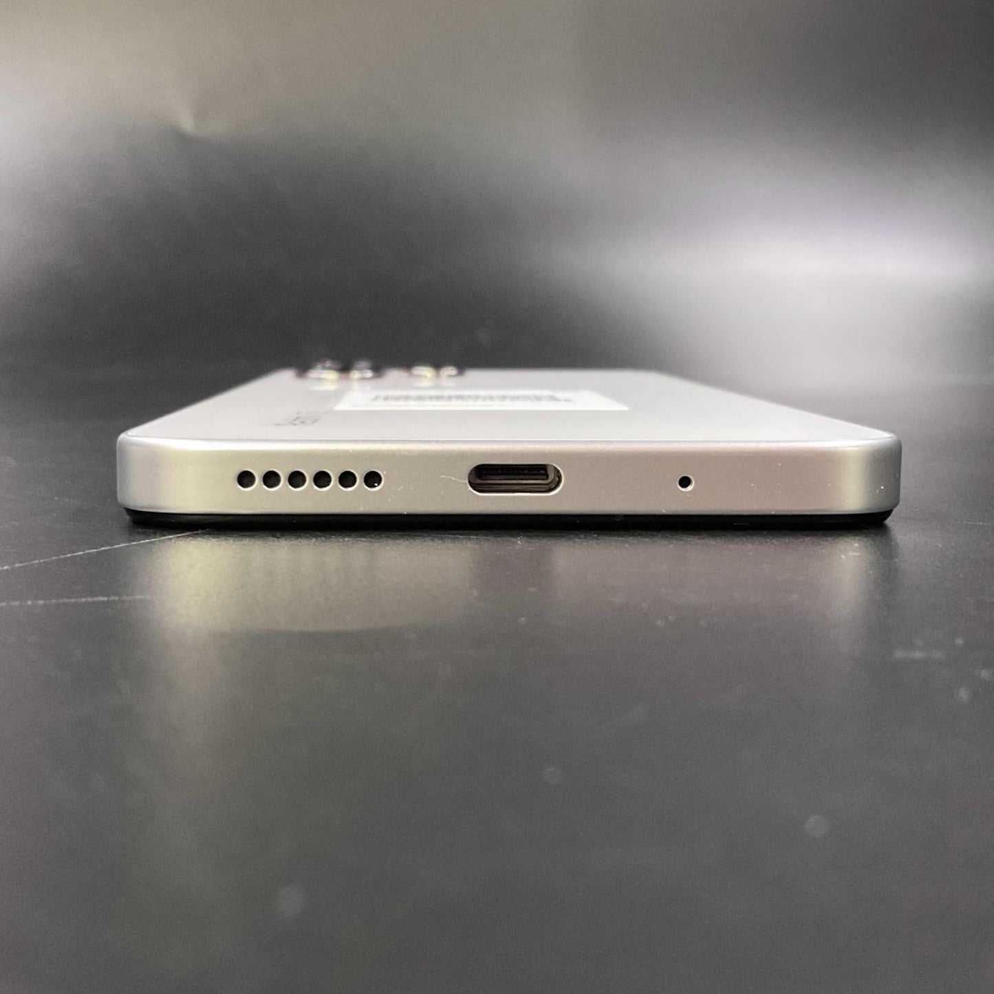 【全額返金保証】【最速発送】Xiaomi Redmi 12 5G 128GB Moon light Softbank A401XM 白ロム 超美品 動作確認済