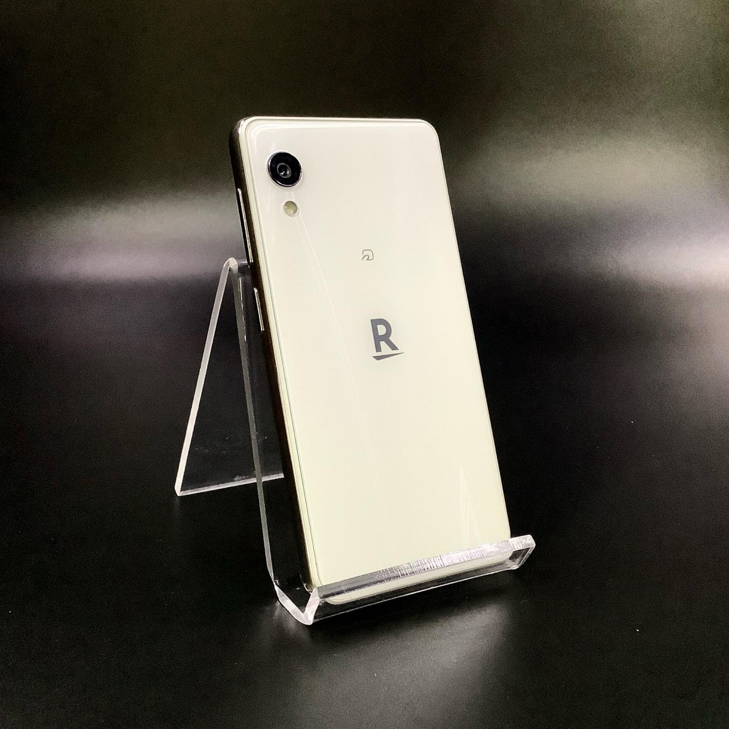【全額返金保証】【最速発送】楽天モバイル Rakuten Mini 32GB クールホワイト 楽天モバイル C330 白ロム 動作確認済