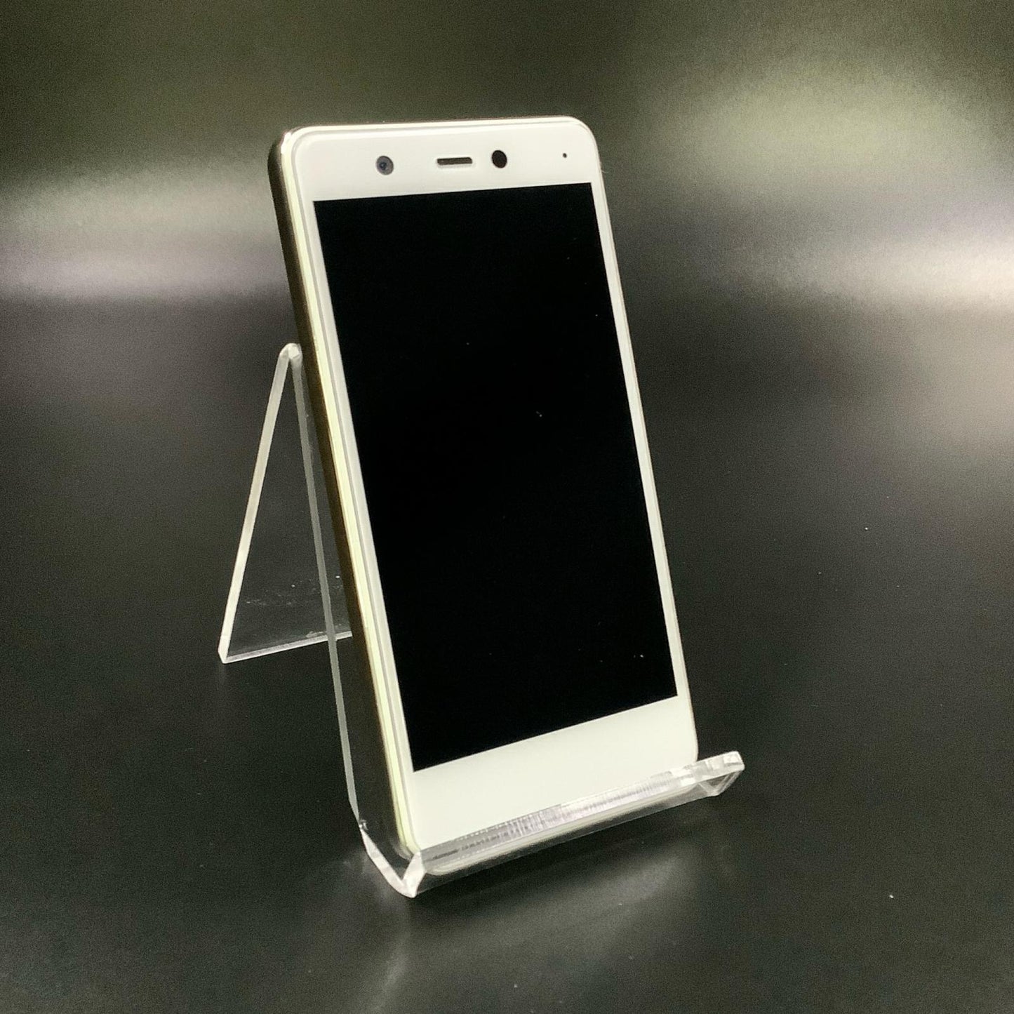 【全額返金保証】【最速発送】楽天モバイル Rakuten Mini 32GB クールホワイト 楽天モバイル C330 白ロム 動作確認済