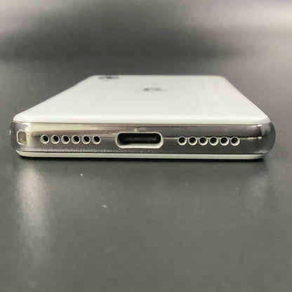 【全額返金保証】【最速発送】楽天モバイル Rakuten Mini 32GB クールホワイト 楽天モバイル C330 白ロム 動作確認済