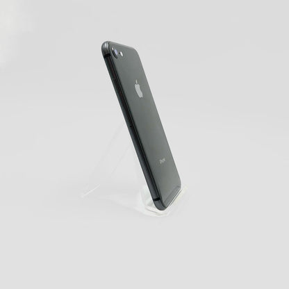 【全額返金保証】【最速発送】Apple iPhone iPhone 8 64GB スペースグレイ Softbank 白ロム 動作確認済 80%