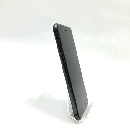 【全額返金保証】【最速発送】Apple iPhone iPhone 8 64GB スペースグレイ Softbank 白ロム 動作確認済 80%