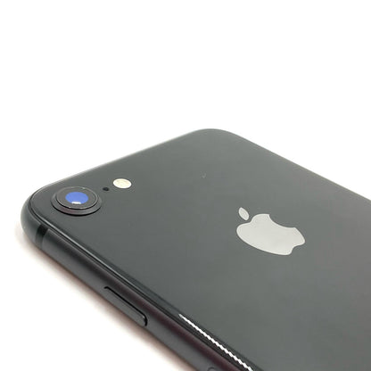【全額返金保証】【最速発送】Apple iPhone iPhone 8 64GB スペースグレイ Softbank 白ロム 動作確認済 80%