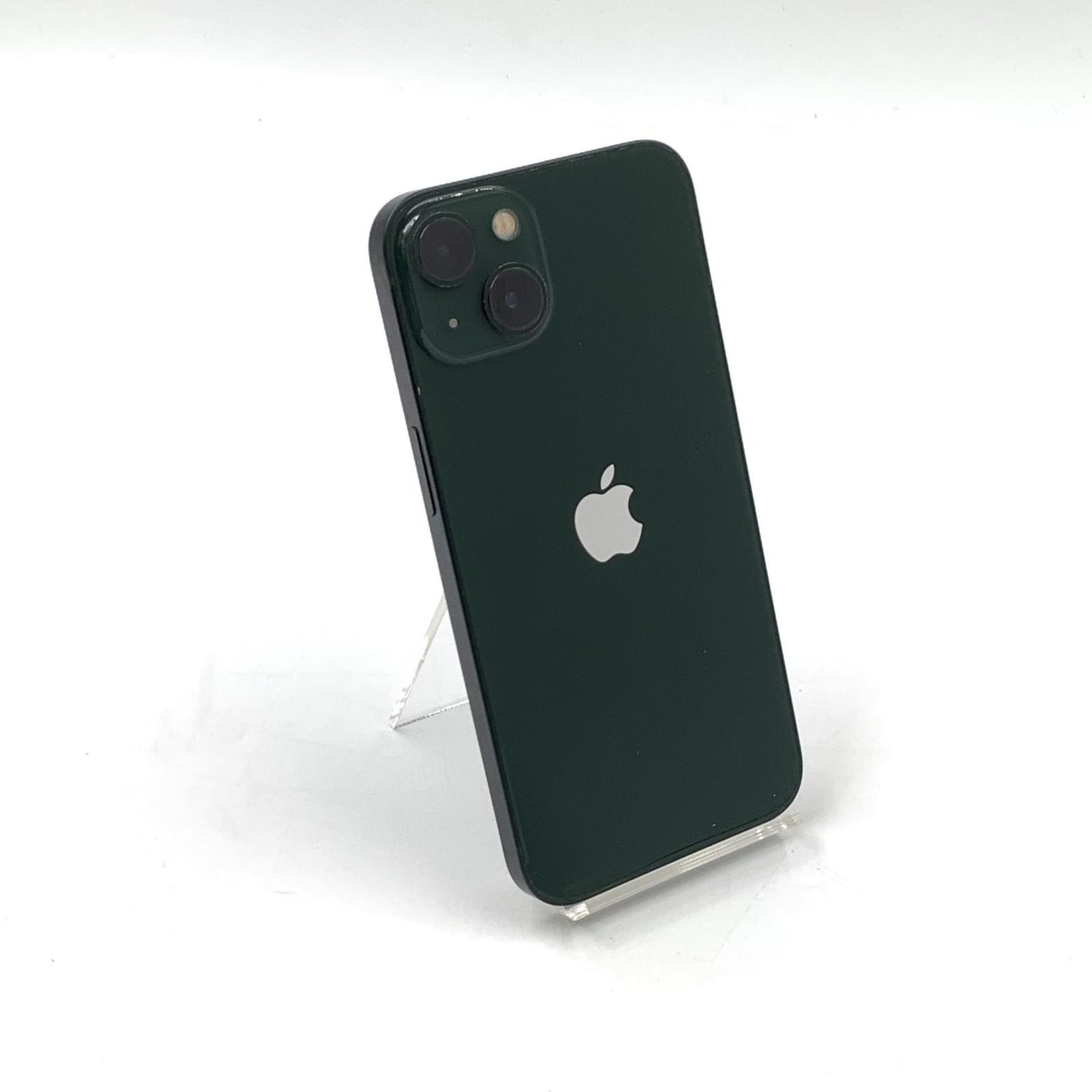 【全額返金保証】【最速発送】Apple iPhone iPhone 13 128GB グリーン SIMフリー 白ロム 動作確認済 81%
