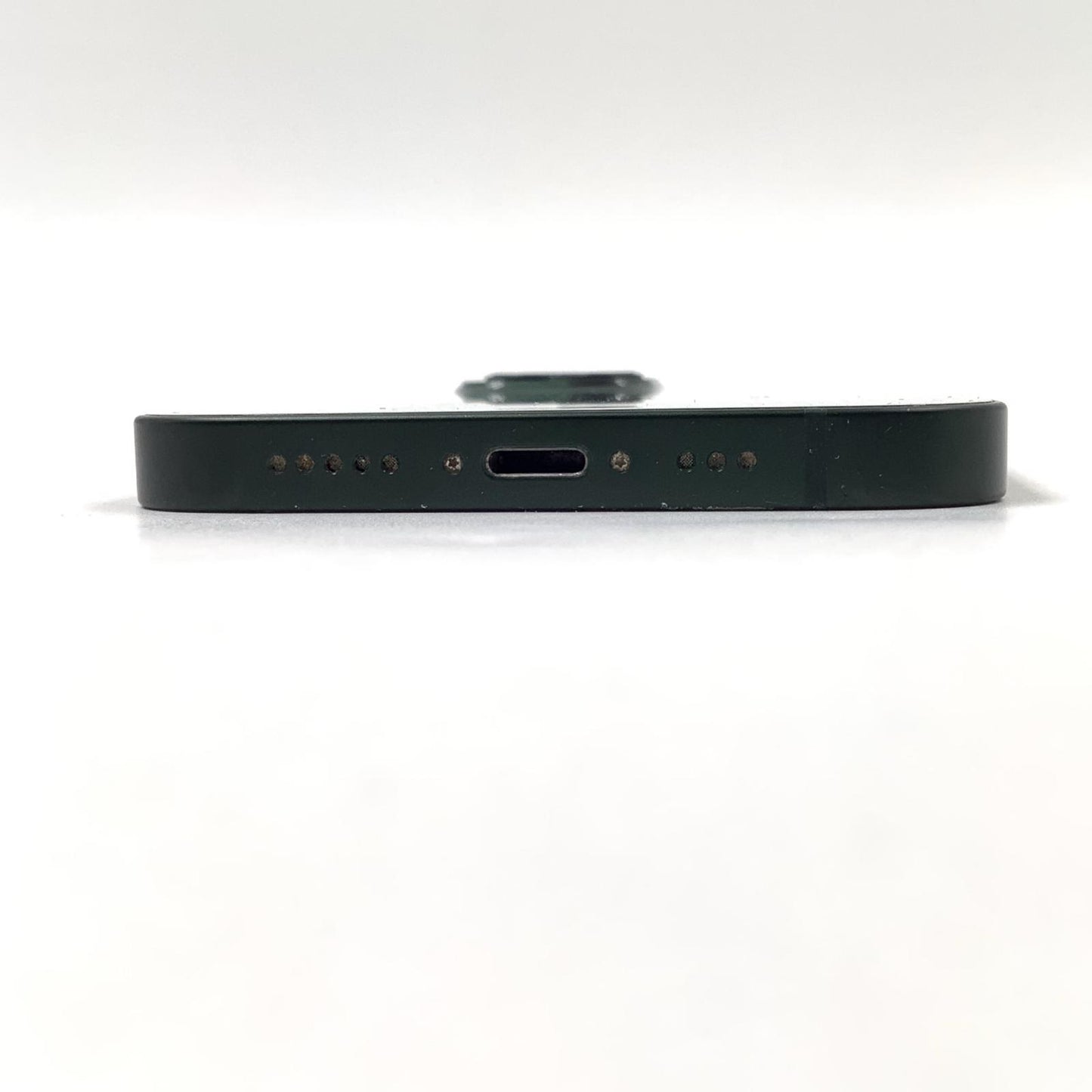 【全額返金保証】【最速発送】Apple iPhone iPhone 13 128GB グリーン SIMフリー 白ロム 動作確認済 81%