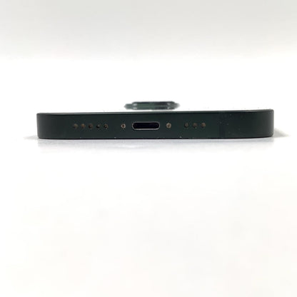 【全額返金保証】【最速発送】Apple iPhone iPhone 13 128GB グリーン SIMフリー 白ロム 動作確認済 81%