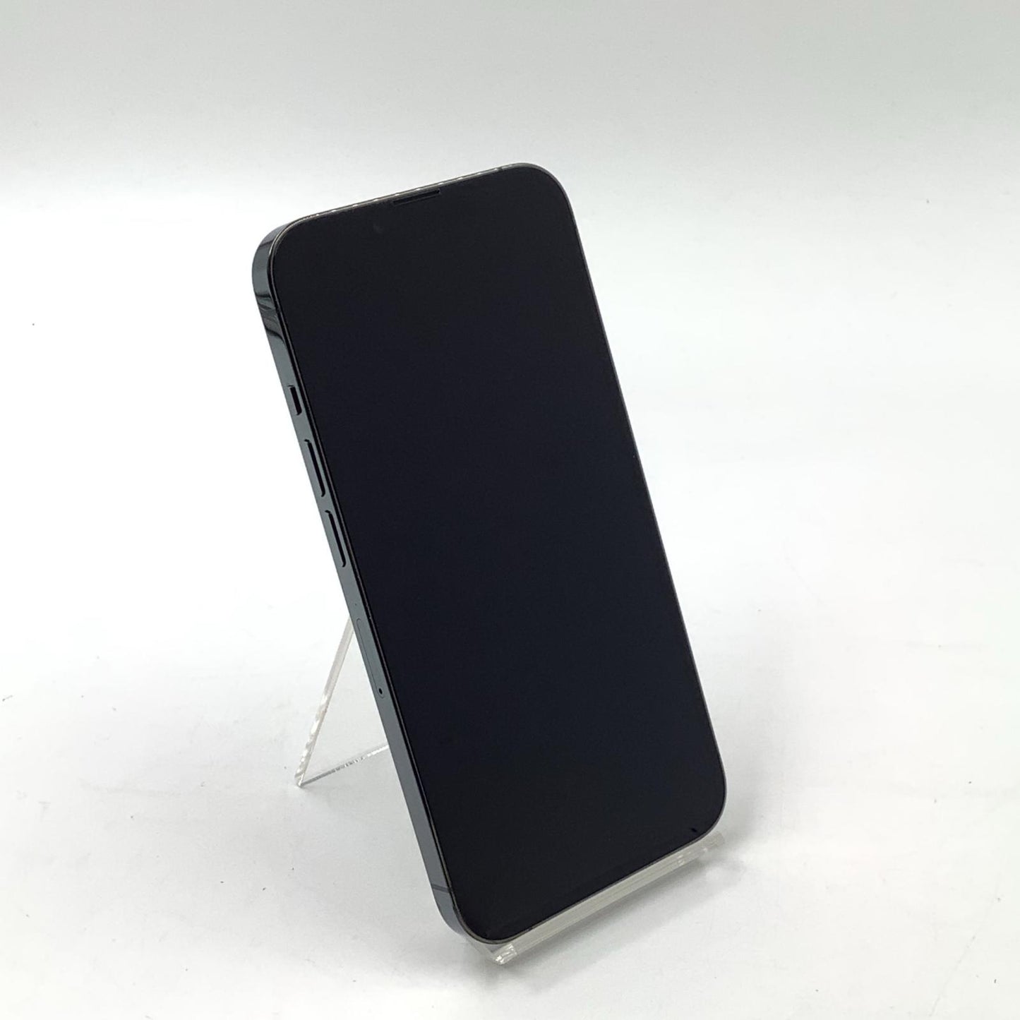 【全額返金保証】【最速発送】Apple iPhone iPhone 13 Pro 256GB アルパイングリーン Softbank 動作確認済 83%