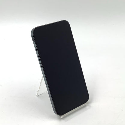 【全額返金保証】【最速発送】Apple iPhone iPhone 13 Pro 256GB アルパイングリーン Softbank 動作確認済 83%