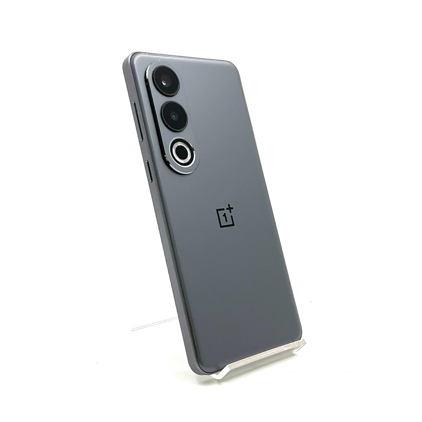 【全額返金保証】【最速発送】OnePlus Ace 3V 5G 512GB グレー SIMフリー PJF110 白ロム 美品 動作確認済