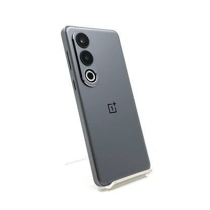 【全額返金保証】【最速発送】OnePlus Ace 3V 5G 512GB グレー SIMフリー PJF110 白ロム 美品 動作確認済