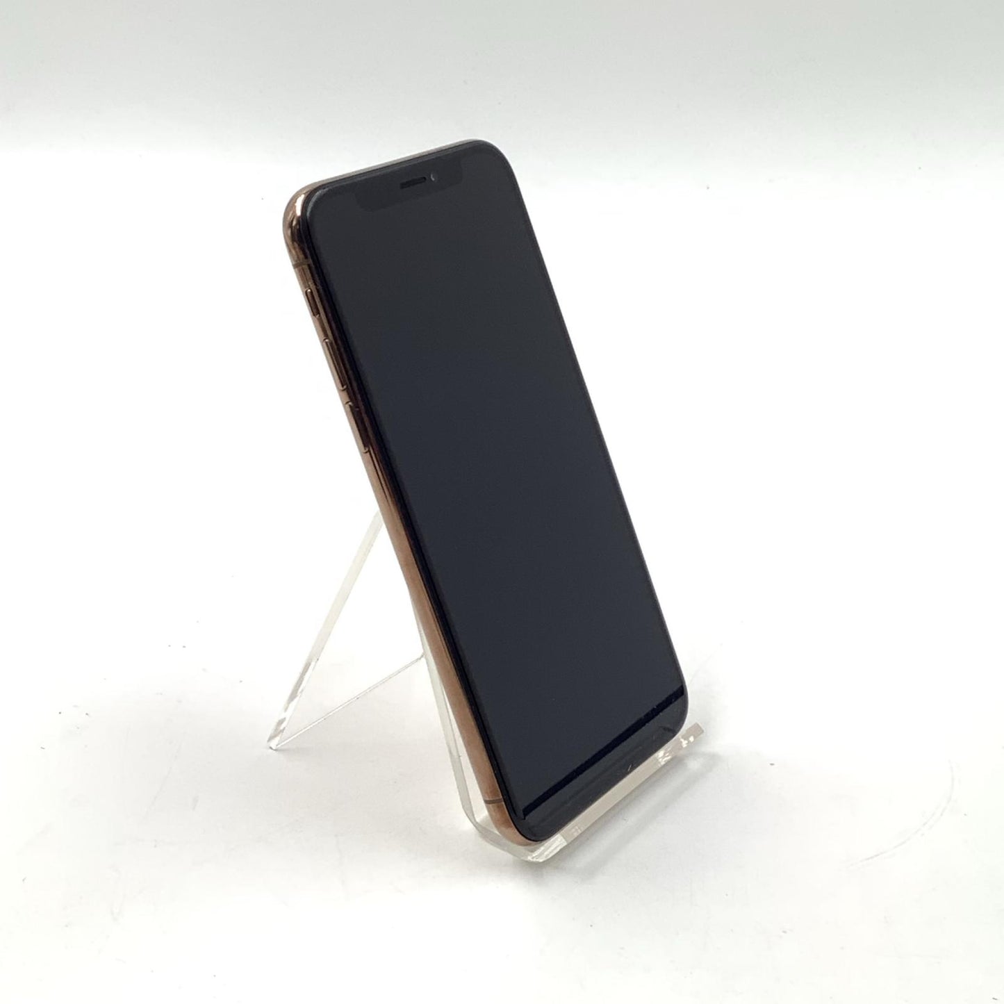 【全額返金保証】【最速発送】Apple iPhone iPhone XS 256GB ゴールド Softbank 白ロム 動作確認済 70%