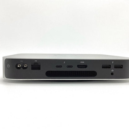 【全額返金保証】【最速発送】Apple Mac mini Apple M1 8GB SSD 256GB 動作確認済