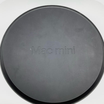 【全額返金保証】【最速発送】Apple Mac mini Apple M1 8GB SSD 256GB 動作確認済
