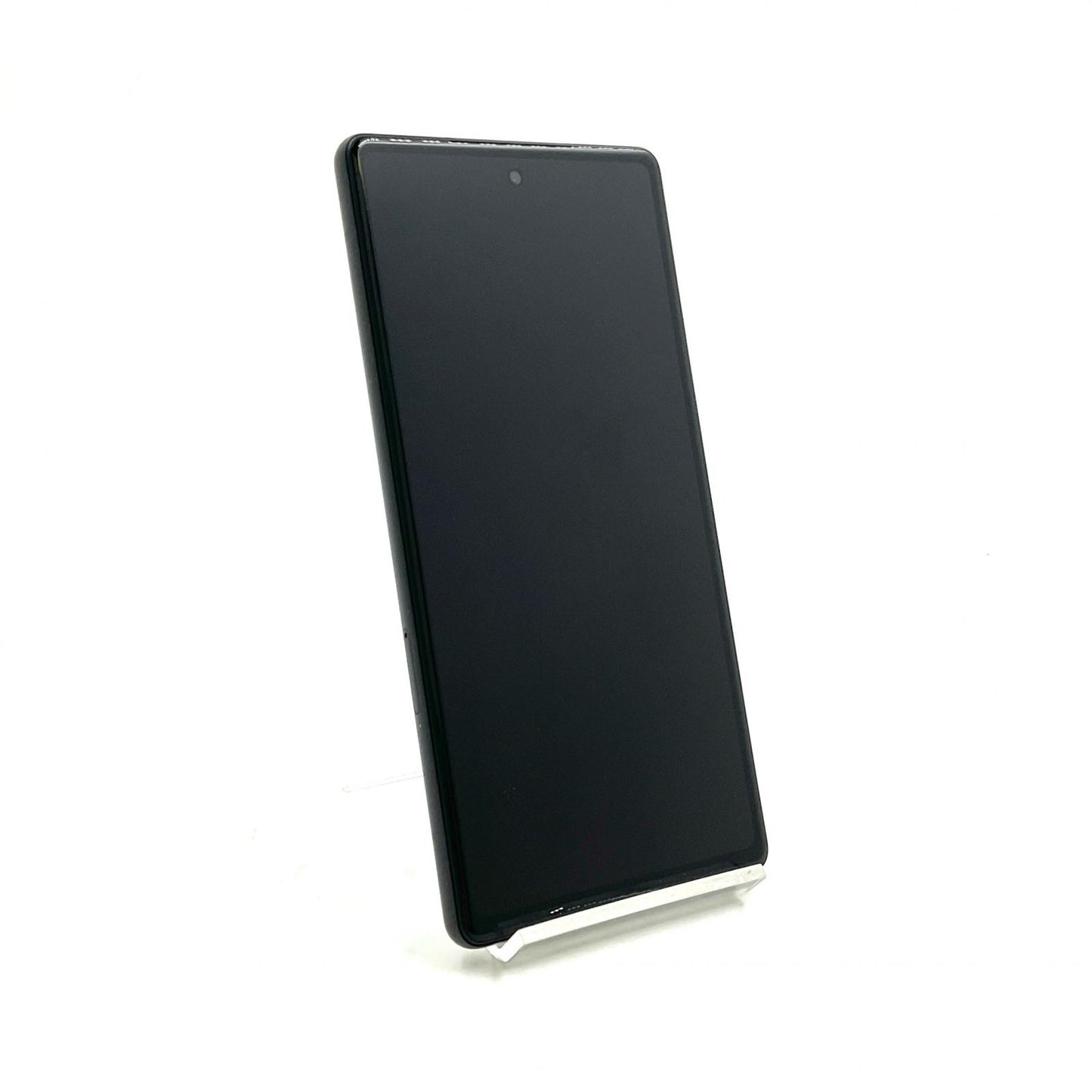 【全額返金保証】【最速発送】Google Pixel 6a 128GB Sage SIMフリー GB17L 白ロム 動作確認済