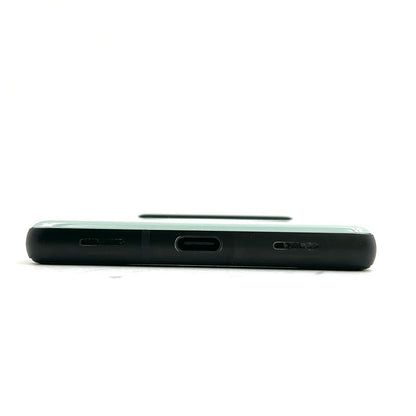 【全額返金保証】【最速発送】Google Pixel 6a 128GB Sage SIMフリー GB17L 白ロム 動作確認済