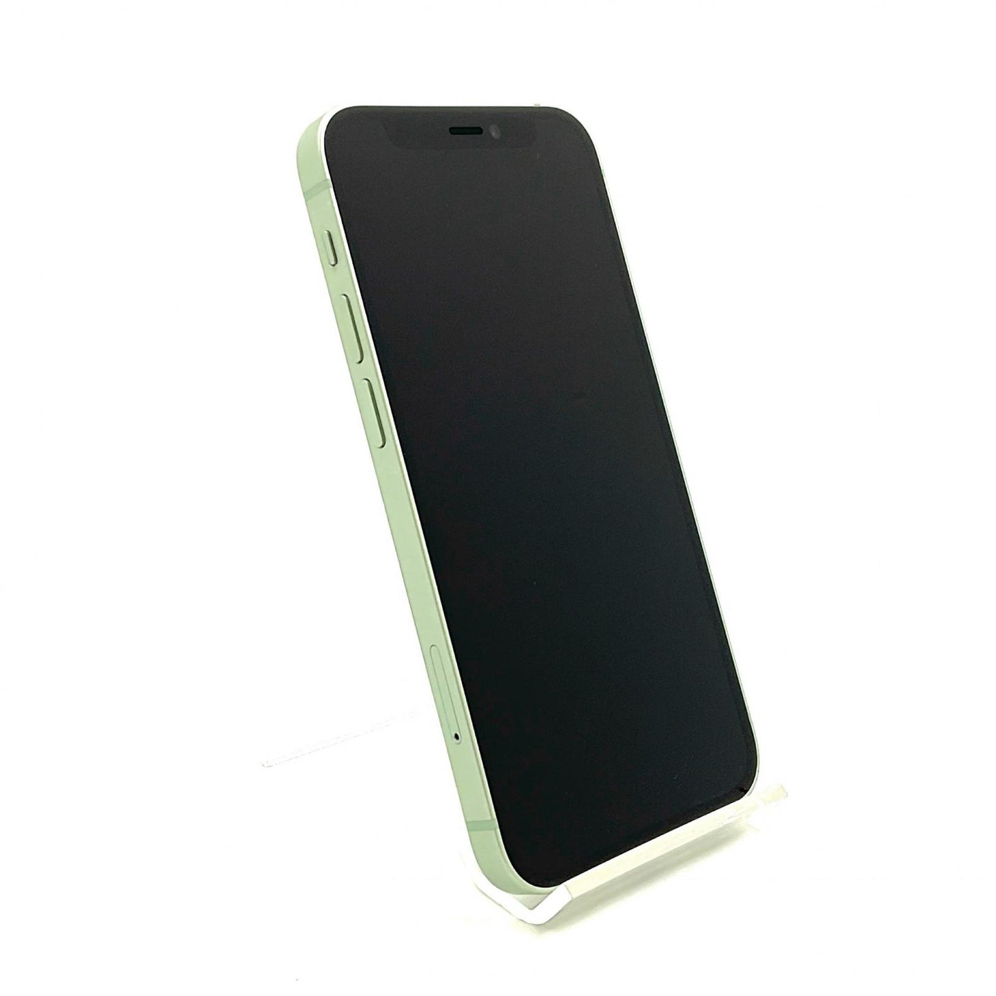 【全額返金保証】【最速発送】Apple iPhone iPhone 12 mini 256GB グリーン SIMフリー 白ロム 動作確認済 75%