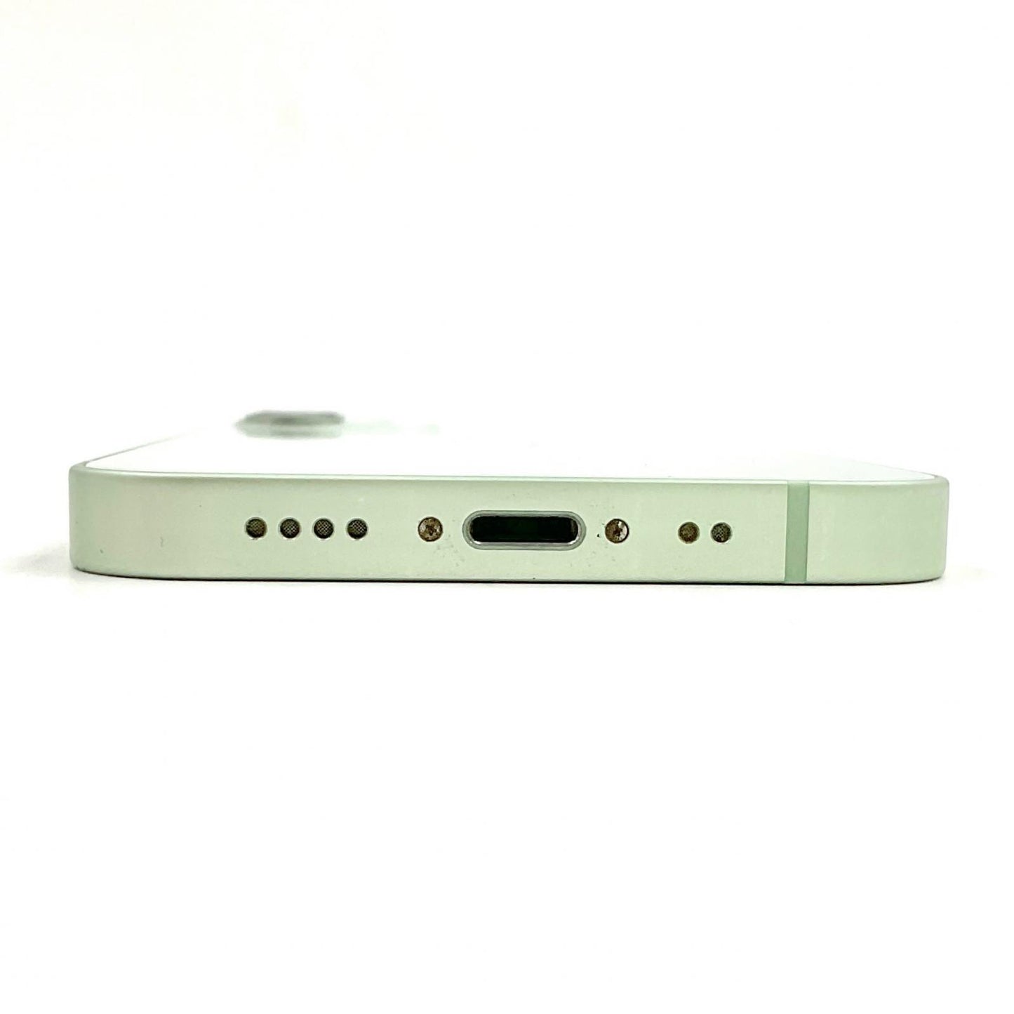 【全額返金保証】【最速発送】Apple iPhone iPhone 12 mini 256GB グリーン SIMフリー 白ロム 動作確認済 75%