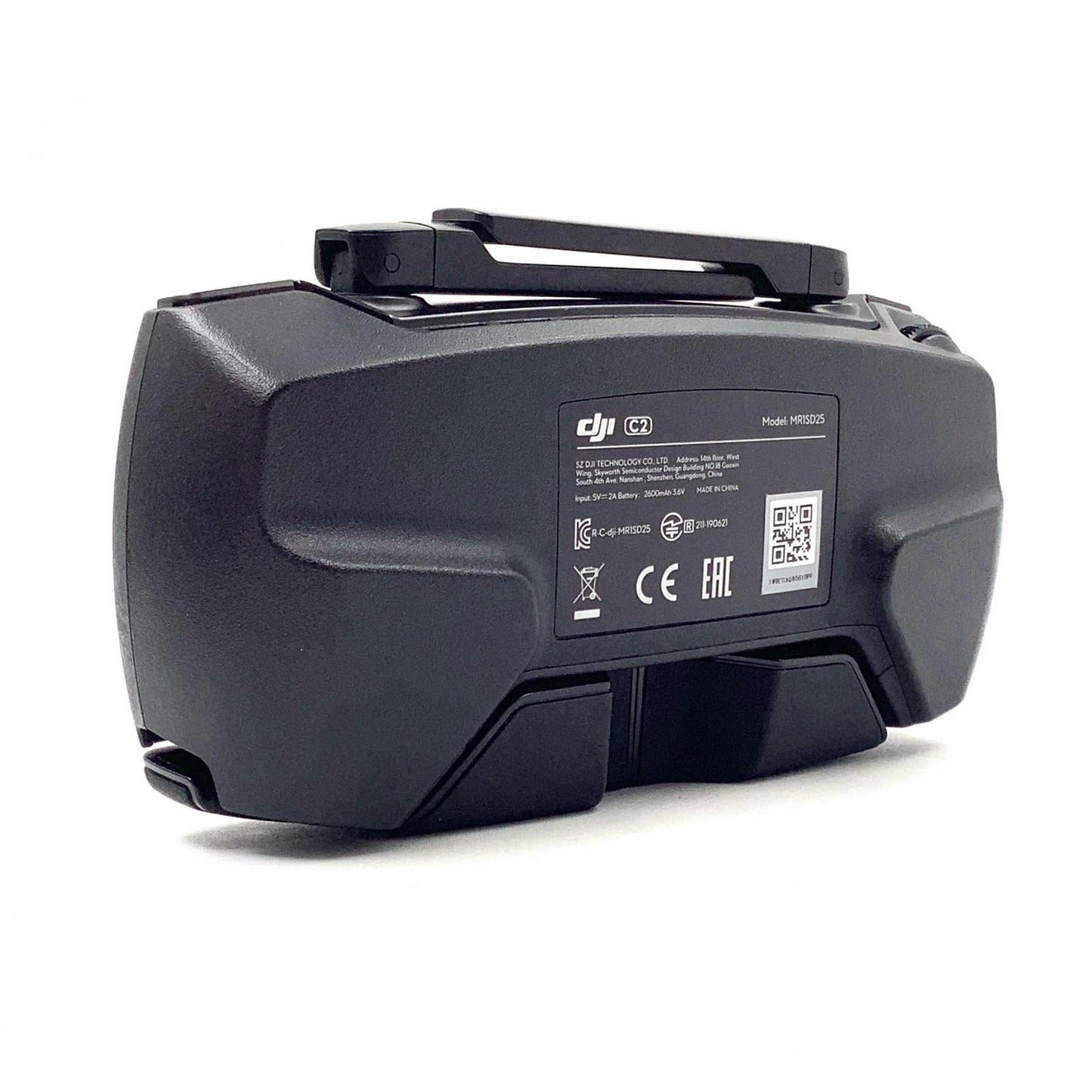 【全額返金保証】【最速発送】DJI Mavic Mini 美品 動作確認済