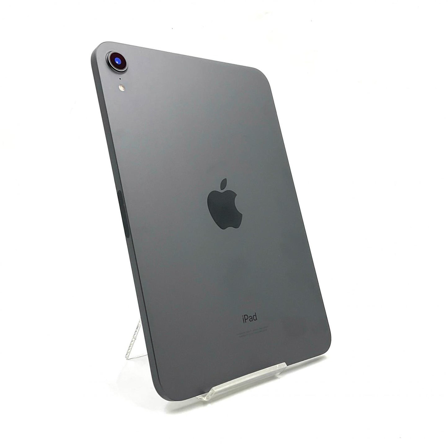 【全額返金保証】【最速発送】Apple iPad mini 8.3インチ 第6世代 256GB スペースグレイ Wi-Fi 美品 動作確認済