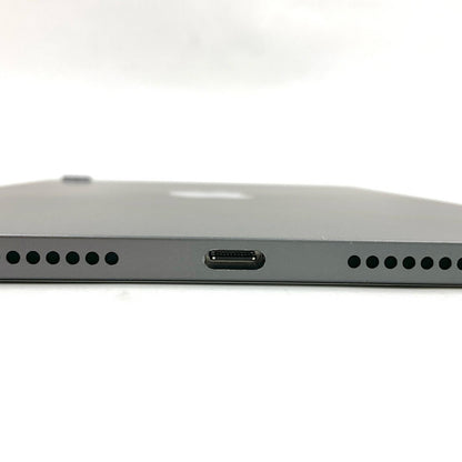 【全額返金保証】【最速発送】Apple iPad mini 8.3インチ 第6世代 256GB スペースグレイ Wi-Fi 美品 動作確認済