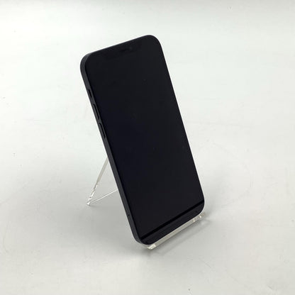 【全額返金保証】【最速発送】Apple iPhone iPhone 12 256GB ブラック au 白ロム 動作確認済 81%