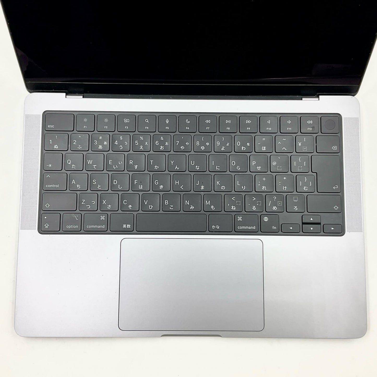 【全額返金保証】【最速発送】Apple MacBook Pro 14インチ 2021 M1 Max 64GB SSD 4TB スペースグレイ 99% 動作確認済