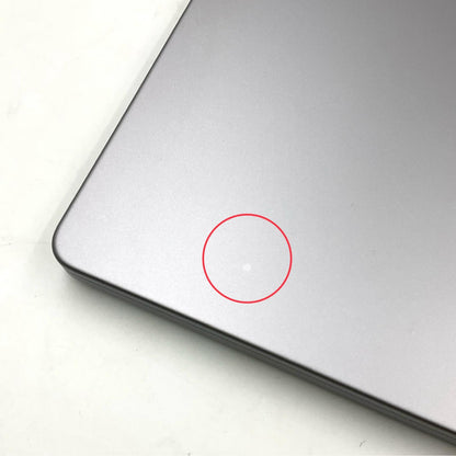 【全額返金保証】【最速発送】Apple MacBook Pro 14インチ 2021 M1 Max 64GB SSD 4TB スペースグレイ 99% 動作確認済