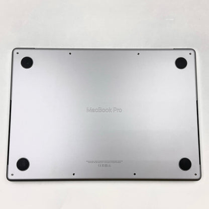 【全額返金保証】【最速発送】Apple MacBook Pro 14インチ 2021 M1 Max 64GB SSD 4TB スペースグレイ 99% 動作確認済