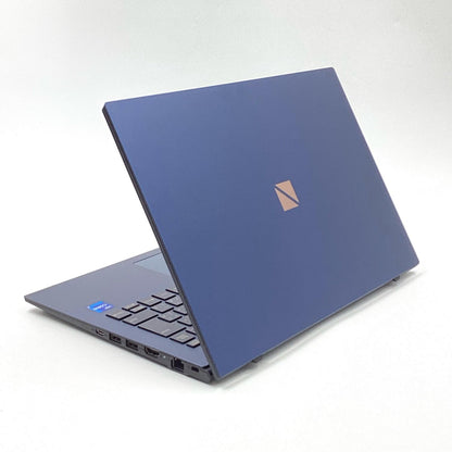 【全額返金保証】【最速発送】NEC LAVIE PC-N1475BAL 11th Gen Intel Core i7-1165G7 @ 1.80GHz 8GB M.2 SSD 512GB 87.1% 美品 動作確認済