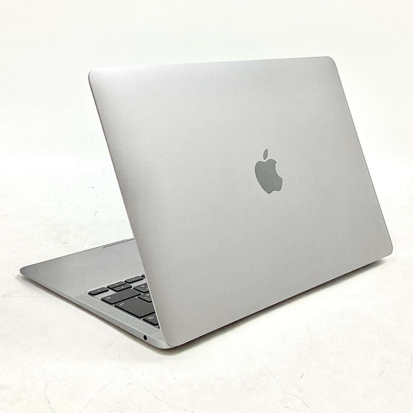 【全額返金保証】【最速発送】Apple MacBook Air 13インチ 2020 M1 8GB SSD 256GB スペースグレイ 96% 動作確認済