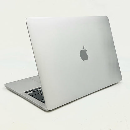【全額返金保証】【最速発送】Apple MacBook Pro 13インチ 2022 Apple M2 8GB SSD 256GB スペースグレイ 100% 動作確認済