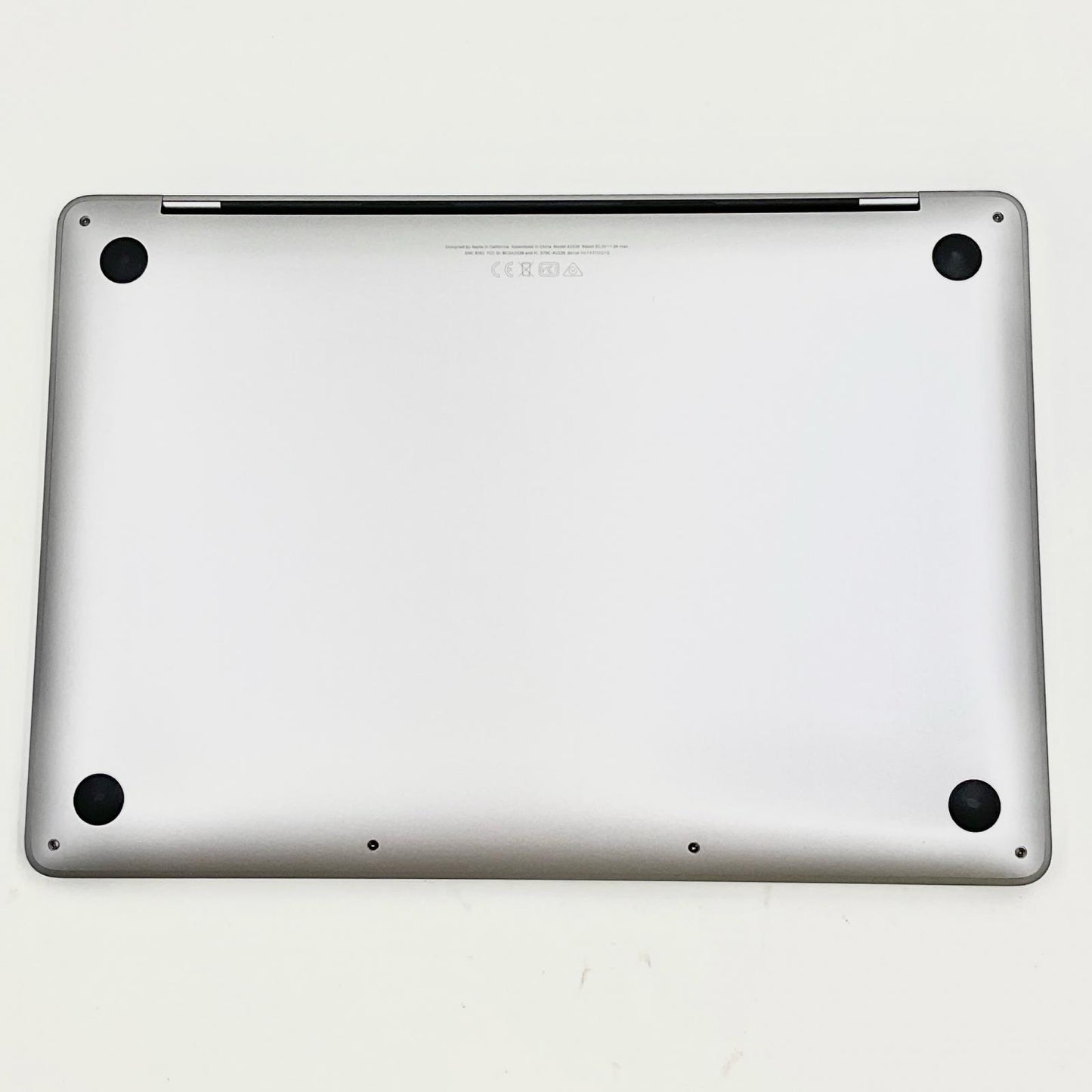 【全額返金保証】【最速発送】Apple MacBook Pro 13インチ 2022 Apple M2 8GB SSD 256GB スペースグレイ 100% 動作確認済