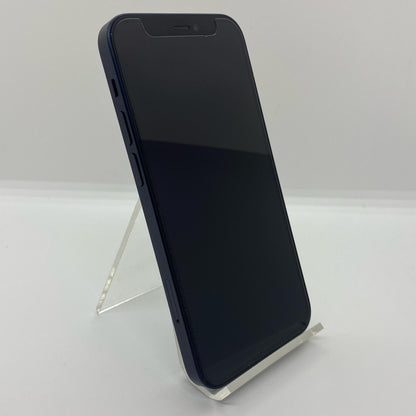 【全額返金保証】【最速発送】Apple iPhone IPhone 12 mini 12 mini 128GB ブラック docomo SIMフリー 白ロム 動作確認済 79%