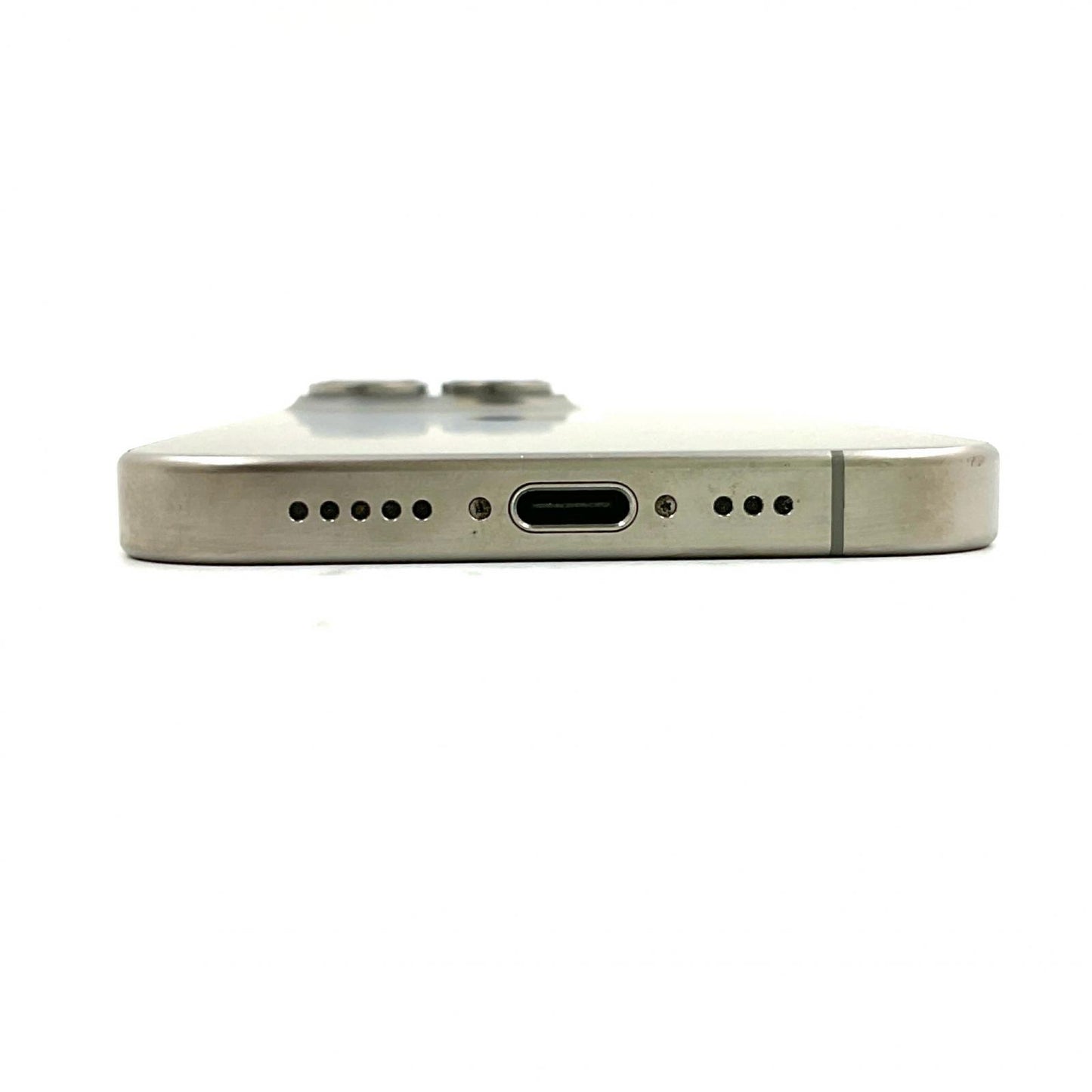 【全額返金保証】【最速発送】Apple iPhone iPhone 15 Pro 128GB ナチュラルチタニウム Softbank 動作確認済 88%
