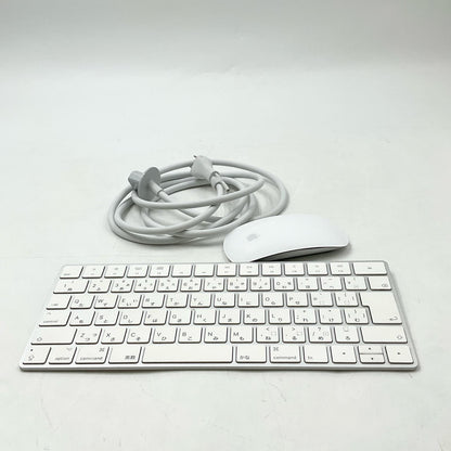 【全額返金保証】【最速発送】Apple iMac 21.5インチ Intel Core i3 16GB SSD 256GB シルバー 動作確認済