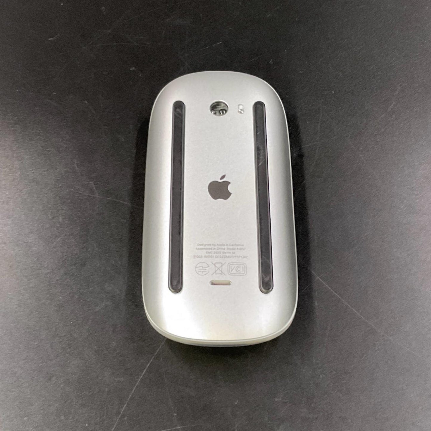 【全額返金保証】【最速発送】Apple Magic Mouse 2 MK2E3J/A A1657 動作確認済